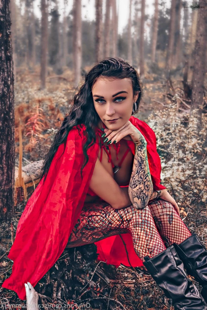 Scarlet Summer - FREE [ scarletsummerx ] Onlyfans leaked photo 1067007 on Hotleaks.tv