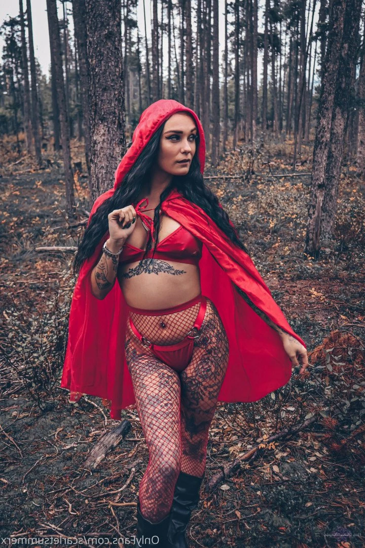 Scarlet Summer - FREE [ scarletsummerx ] Onlyfans leaked photo 1067026 on Hotleaks.tv