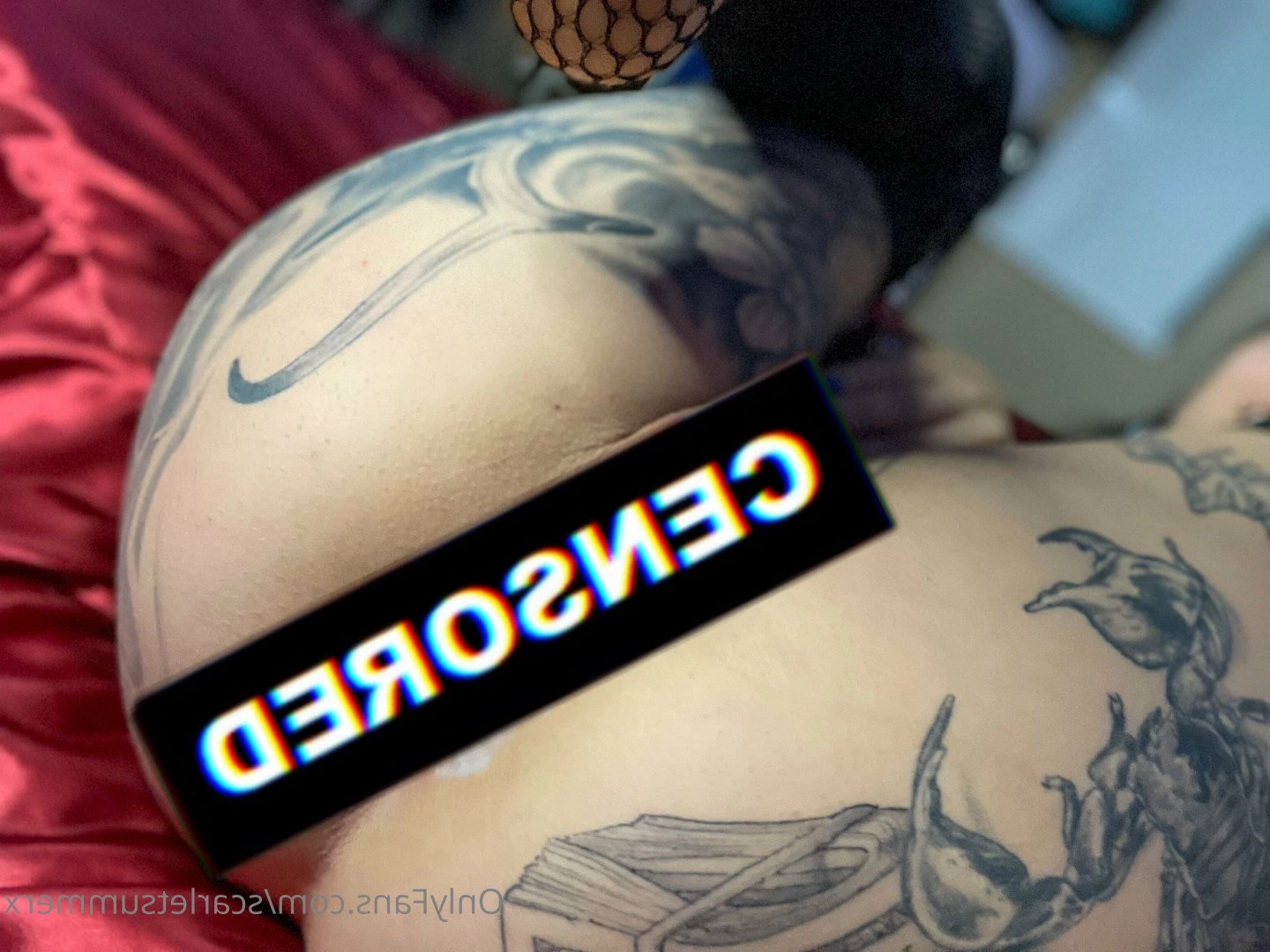 Scarlet Summer - FREE [ scarletsummerx ] Onlyfans leaked photo 4163206 on Hotleaks.tv