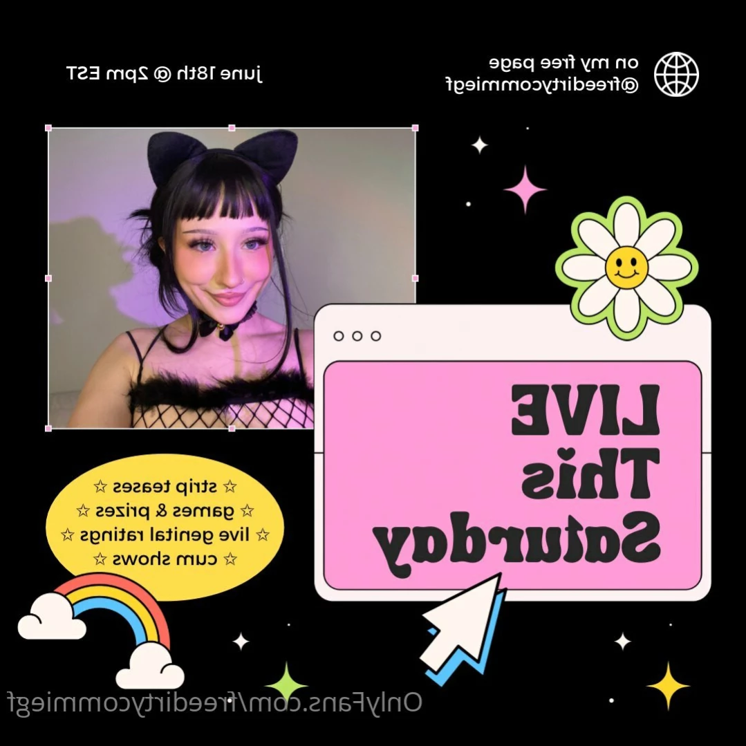 ✧･ﾟ: *✧ Jade ✧*:･ﾟ✧ [ freedirtycommiegf ] Onlyfans leaked photo 15676286 on Hotleaks.tv