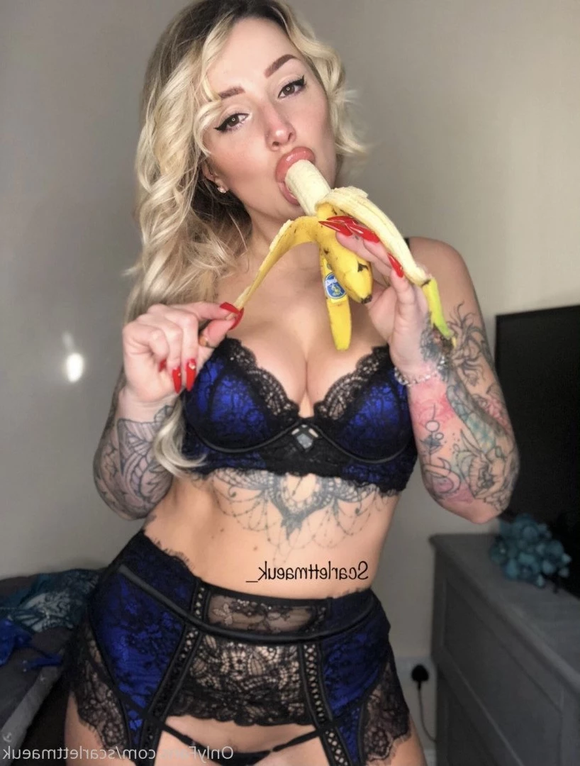 Scarlett [ scarlettmaeuk ] Onlyfans leaked photo 1067082 on Hotleaks.tv