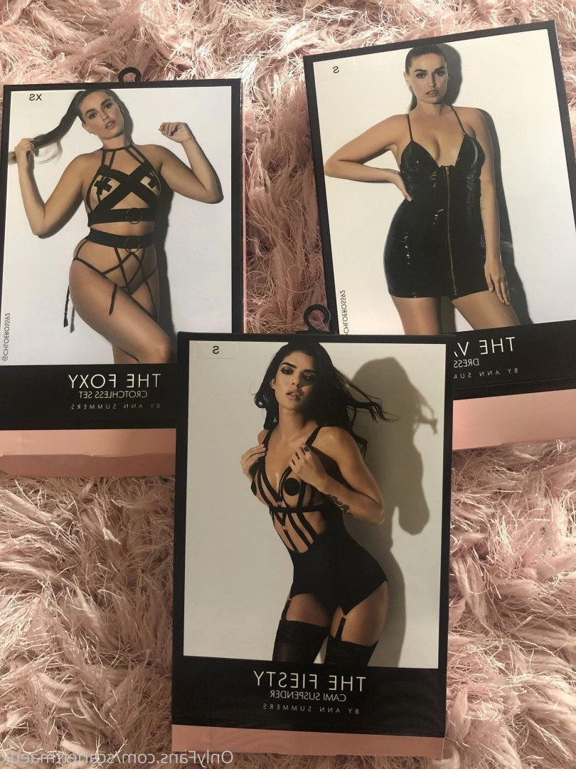 Scarlett [ scarlettmaeuk ] Onlyfans leaked photo 1067134 on Hotleaks.tv