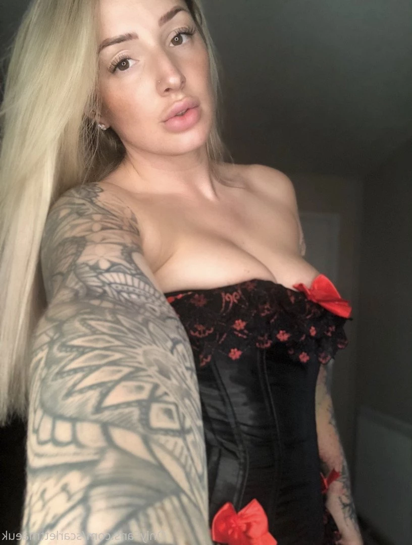 Scarlett [ scarlettmaeuk ] Onlyfans leaked photo 1067184 on Hotleaks.tv