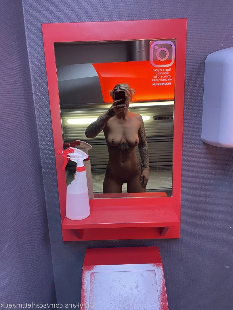 Scarlett [ scarlettmaeuk ] Onlyfans leaked photo 1067295 on Hotleaks.tv