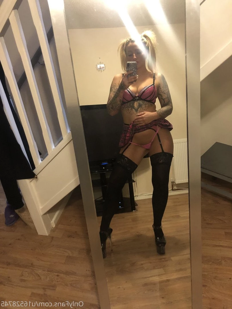 Scarlett [ scarlettmaeuk ] Onlyfans leaked photo 1067527 on Hotleaks.tv