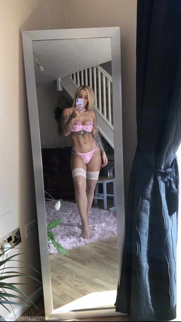 Scarlett [ scarlettmaeuk ] Onlyfans leaked photo 1067773 on Hotleaks.tv