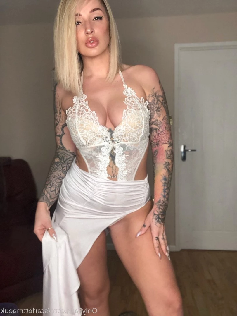 Scarlett [ scarlettmaeuk ] Onlyfans leaked photo 1067799 on Hotleaks.tv