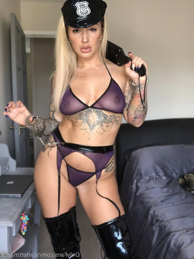 Scarlett [ scarlettmaeuk ] Onlyfans leaked photo 1067866 on Hotleaks.tv