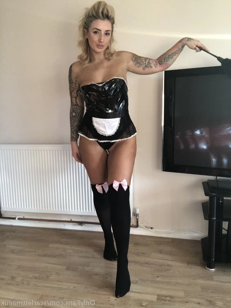 Scarlett [ scarlettmaeuk ] Onlyfans leaked photo 1067901 on Hotleaks.tv