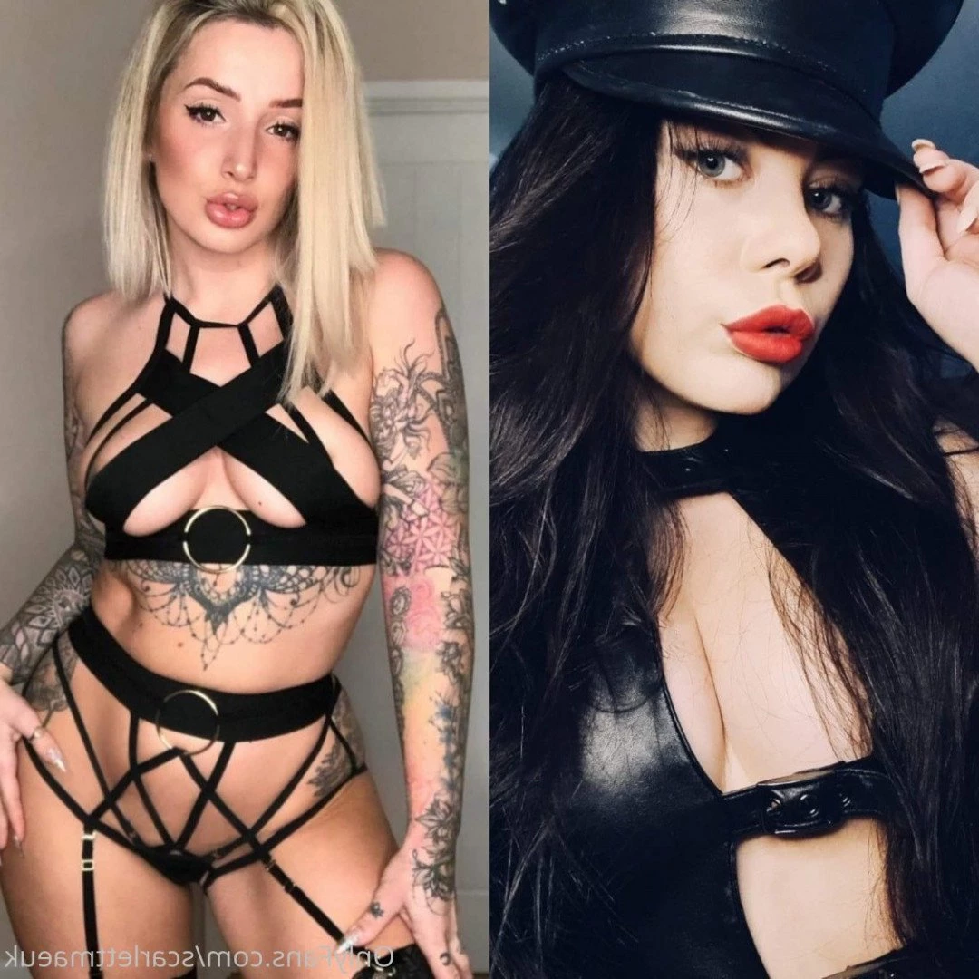 Scarlett [ scarlettmaeuk ] Onlyfans leaked photo 1068005 on Hotleaks.tv