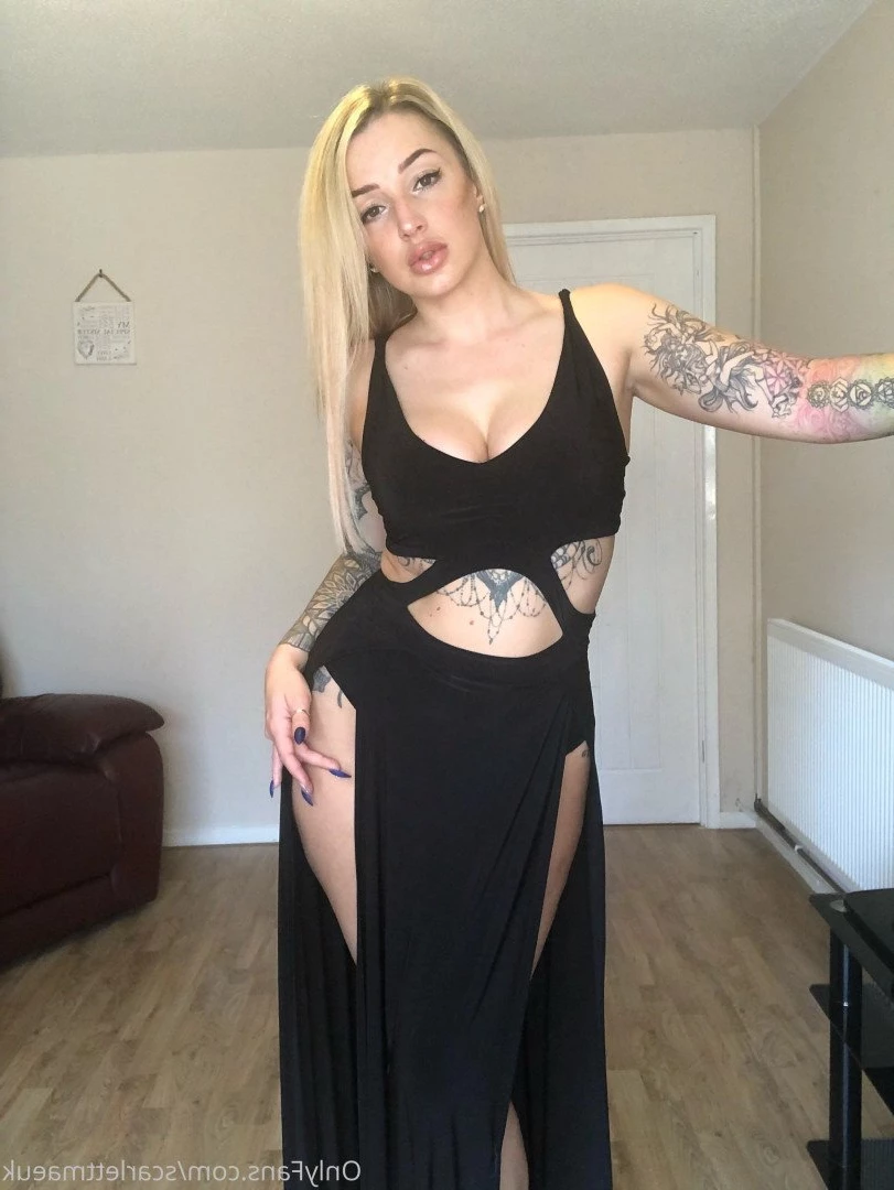 Scarlett [ scarlettmaeuk ] Onlyfans leaked photo 1068073 on Hotleaks.tv