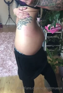 Scarlett [ scarlettmaeuk ] Onlyfans leaked video 1736646 on Hotleaks.tv