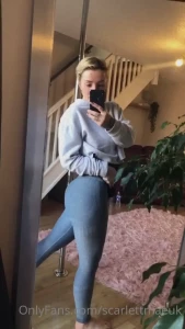 Scarlett [ scarlettmaeuk ] Onlyfans leaked video 1736664 on Hotleaks.tv