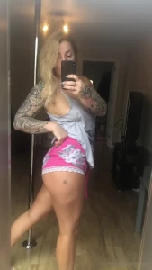 Scarlett [ scarlettmaeuk ] Onlyfans leaked video 1736678 on Hotleaks.tv