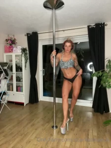 Scarlett [ scarlettmaeuk ] Onlyfans leaked video 1736696 on Hotleaks.tv