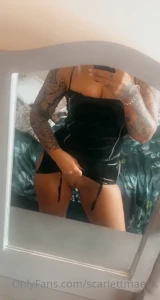 Scarlett [ scarlettmaeuk ] Onlyfans leaked video 1736745 on Hotleaks.tv