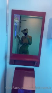 Scarlett [ scarlettmaeuk ] Onlyfans leaked video 1736792 on Hotleaks.tv