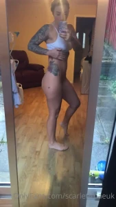 Scarlett [ scarlettmaeuk ] Onlyfans leaked video 1736840 on Hotleaks.tv