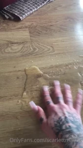 Scarlett [ scarlettmaeuk ] Onlyfans leaked video 1736867 on Hotleaks.tv