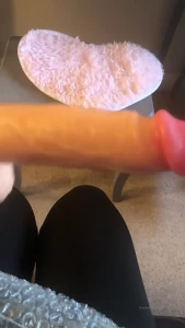 Scarlett [ scarlettmaeuk ] Onlyfans leaked video 1736884 on Hotleaks.tv