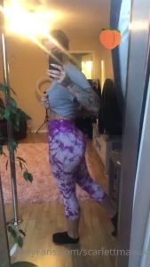 Scarlett [ scarlettmaeuk ] Onlyfans leaked video 1736893 on Hotleaks.tv