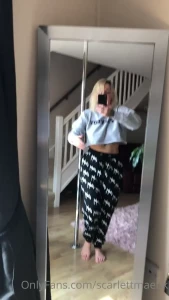 Scarlett [ scarlettmaeuk ] Onlyfans leaked video 1736927 on Hotleaks.tv