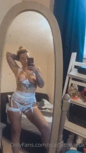 Scarlett [ scarlettmaeuk ] Onlyfans leaked video 1736930 on Hotleaks.tv
