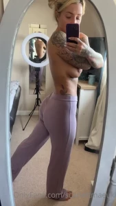 Scarlett [ scarlettmaeuk ] Onlyfans leaked video 1736952 on Hotleaks.tv