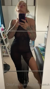 Scarlett [ scarlettmaeuk ] Onlyfans leaked video 1736959 on Hotleaks.tv