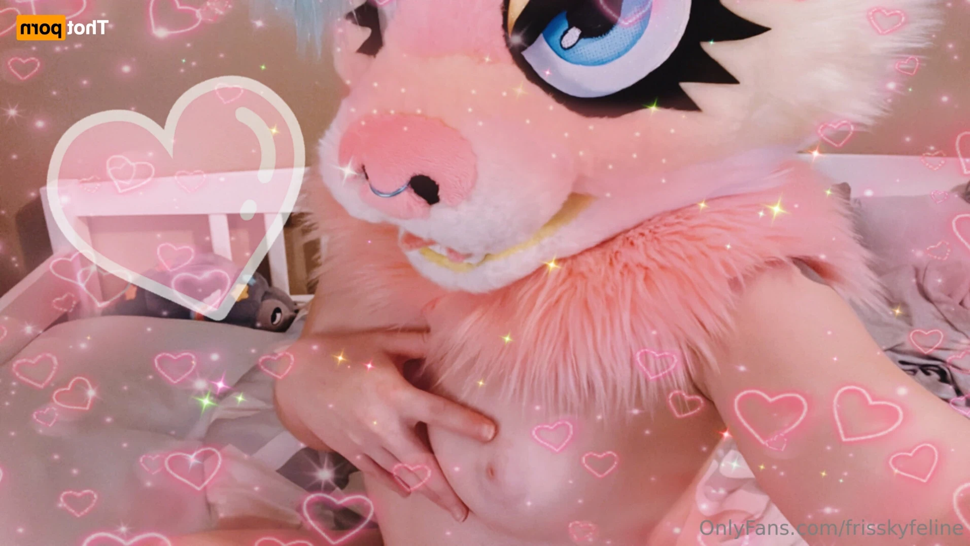 Kitty 💕 [ frisskyfeline ] Onlyfans leaked photo 16005748 on Hotleaks.tv