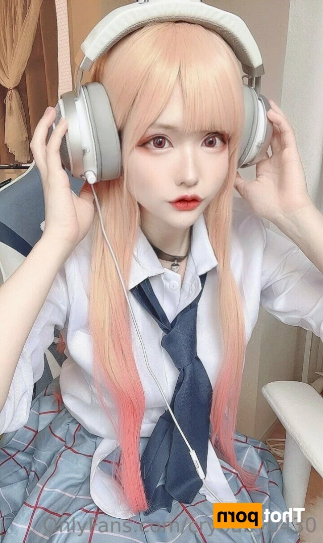KORI CHAN / Japanese Cosplayer [ kori_chan ] Onlyfans leaked photo 15509589 on Hotleaks.tv