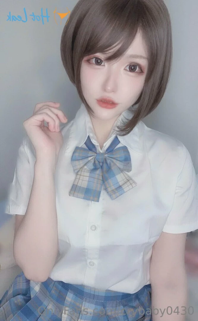 KORI CHAN / Japanese Cosplayer [ kori_chan ] Onlyfans leaked photo 15909577 on Hotleaks.tv
