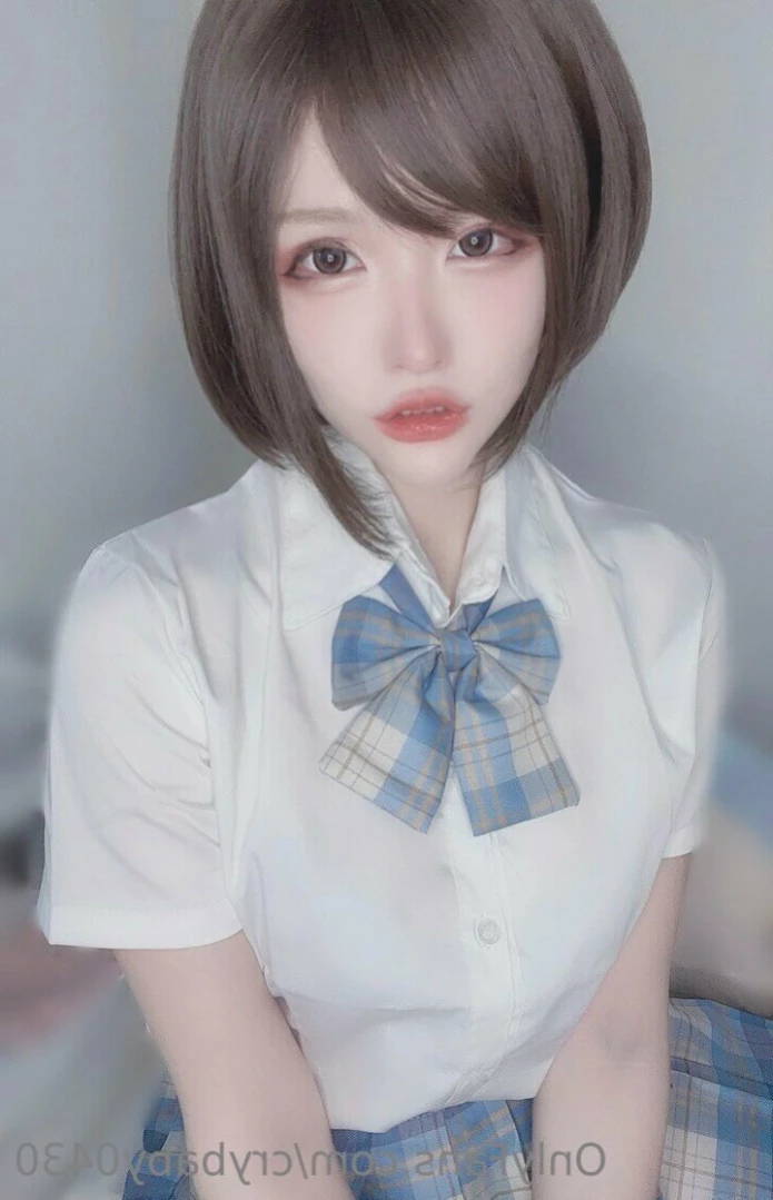 KORI CHAN / Japanese Cosplayer [ kori_chan ] Onlyfans leaked photo 15909588 on Hotleaks.tv