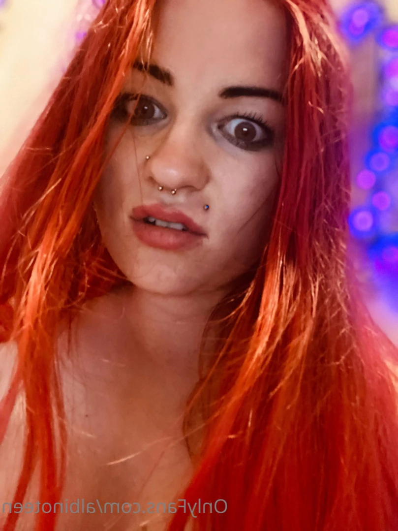 albinoteen Onlyfans leaked photo 11794764 on Hotleaks.tv