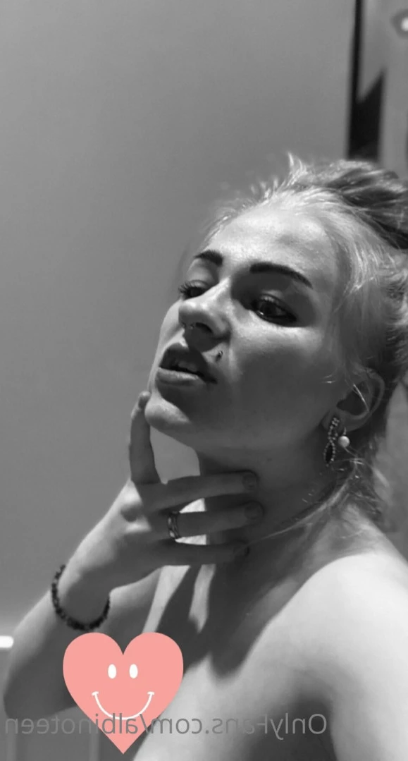 albinoteen Onlyfans leaked photo 13052404 on Hotleaks.tv