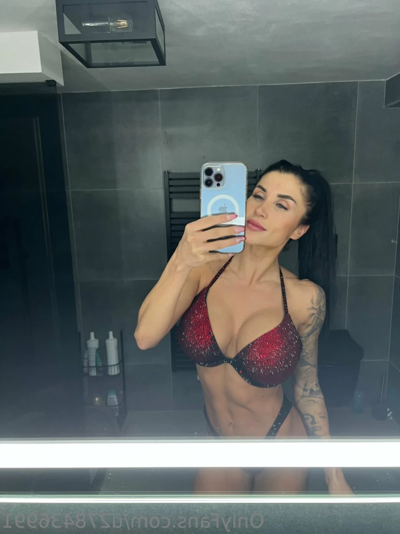 Michaela Besniková [ u278436991 ] Onlyfans leaked photo 11797720 on Hotleaks.tv