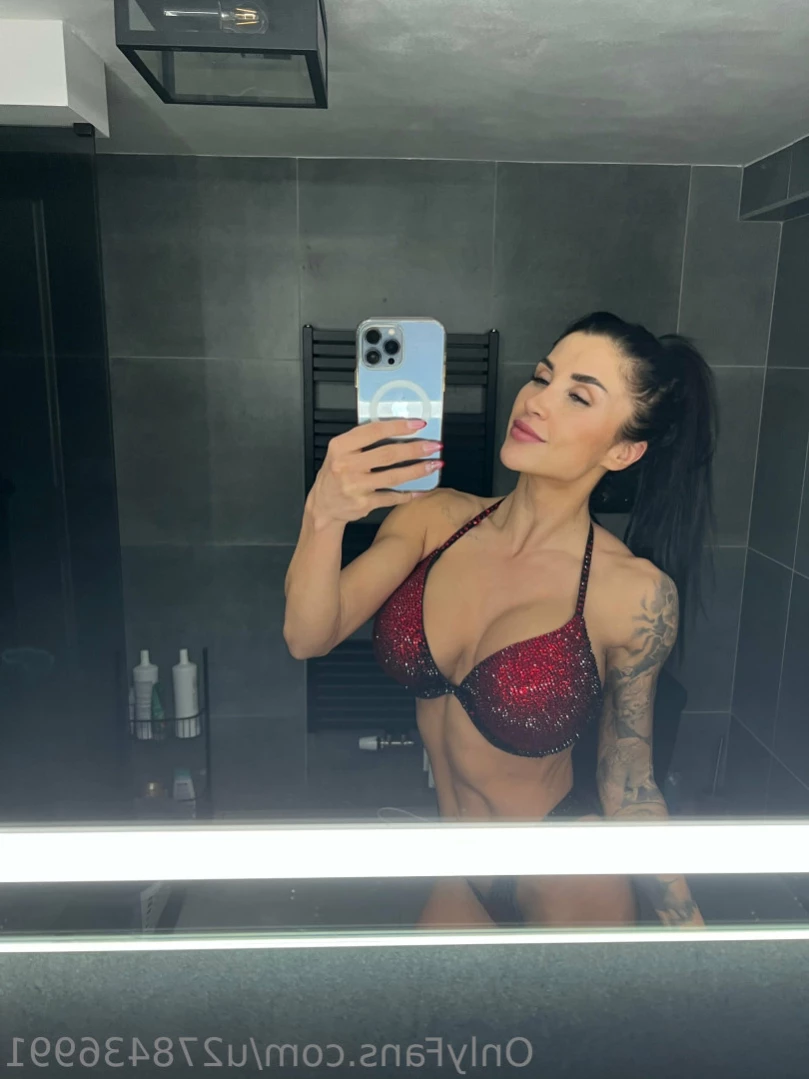 Michaela Besniková [ u278436991 ] Onlyfans leaked photo 11798720 on Hotleaks.tv