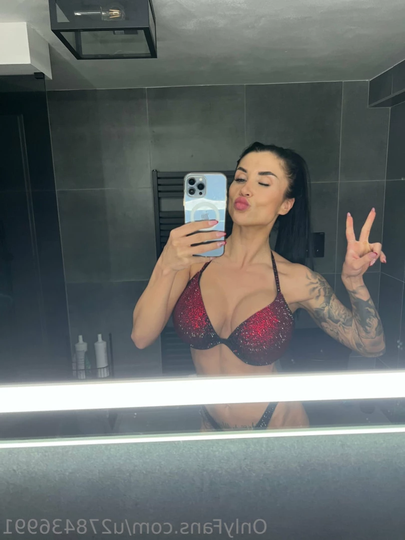 Michaela Besniková [ u278436991 ] Onlyfans leaked photo 13076739 on Hotleaks.tv