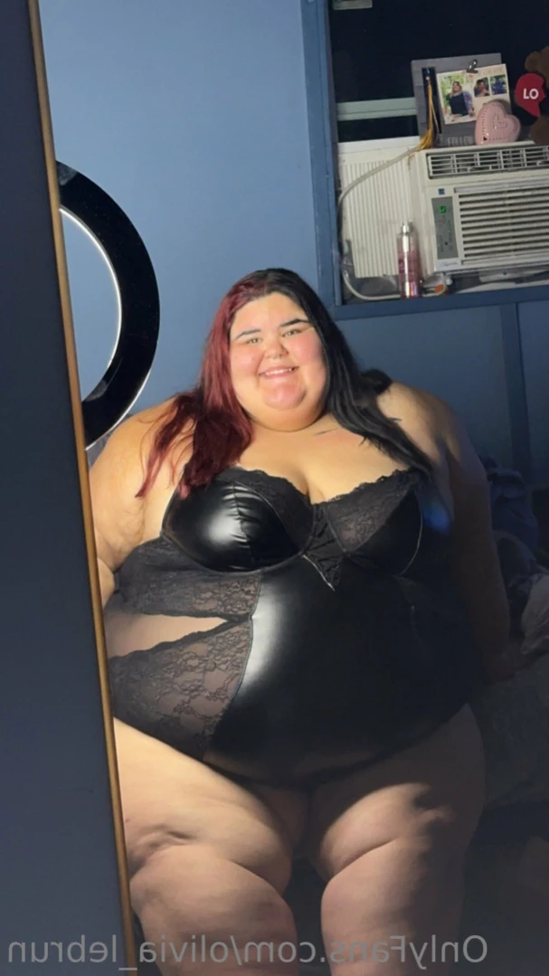 Princess lex 💋 [ ssbbwalexia ] Onlyfans leaked photo 14325495 on Hotleaks.tv