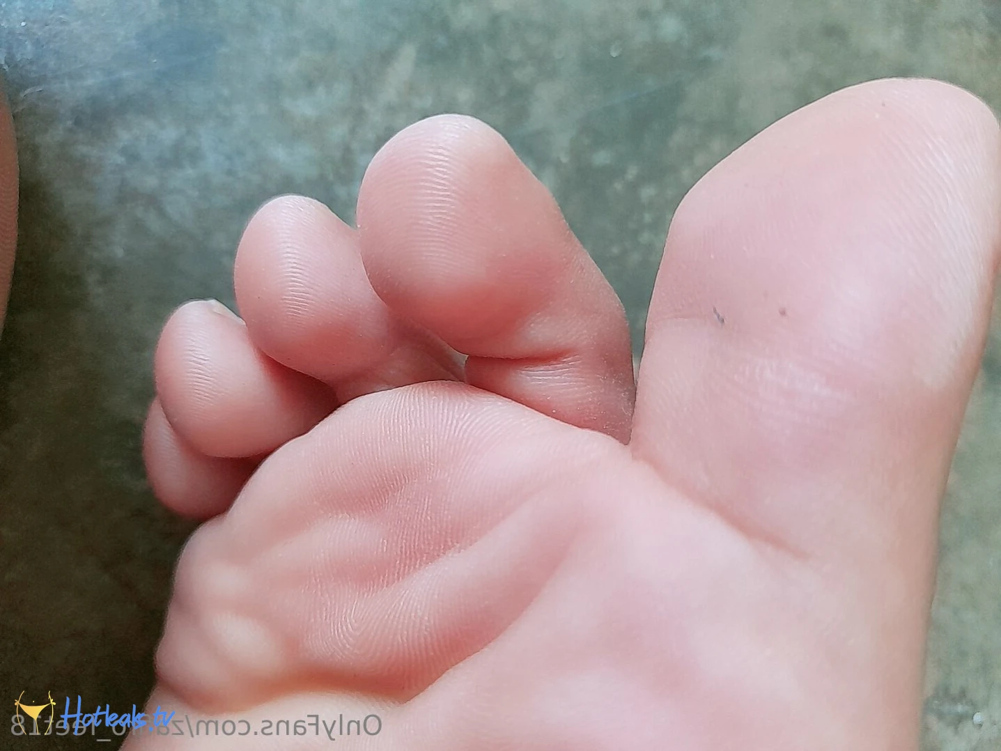 Zafiro-Feet92 [ zafiro_feet18 ] Onlyfans leaked photo 11798820 on Hotleaks.tv