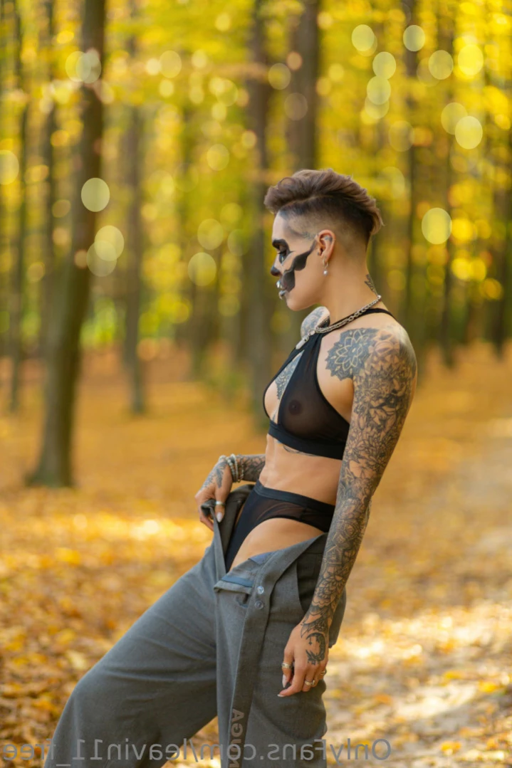 Your tattooed lady🔥📸🔞 [ leavin11_free ] Onlyfans leaked photo 11803892 on Hotleaks.tv