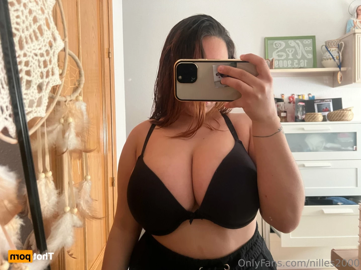 Nuria Sanchez Moreno [ nilles2000 ] Onlyfans leaked photo 14880827 on Hotleaks.tv