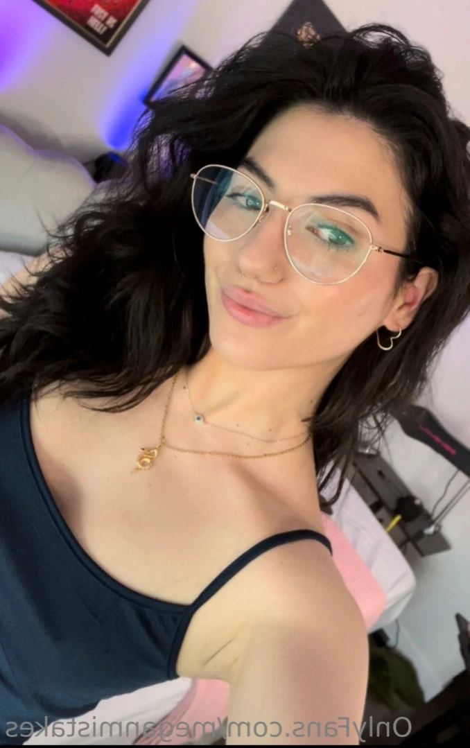 Megan Mistakes [ meganmistakes ] Onlyfans leaked photo 12132555 on Hotleaks.tv