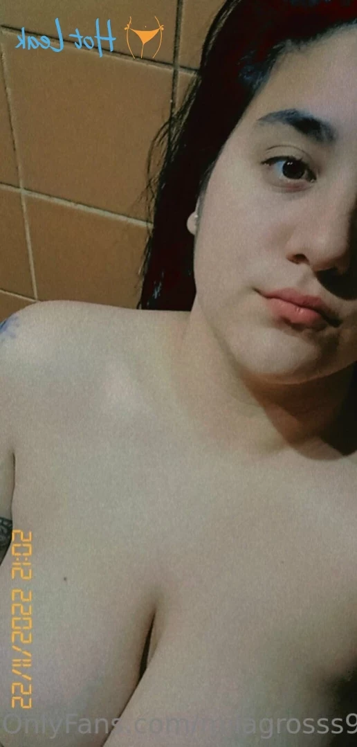 Mili✨ [ milagrosss98 ] Onlyfans leaked photo 11807555 on Hotleaks.tv