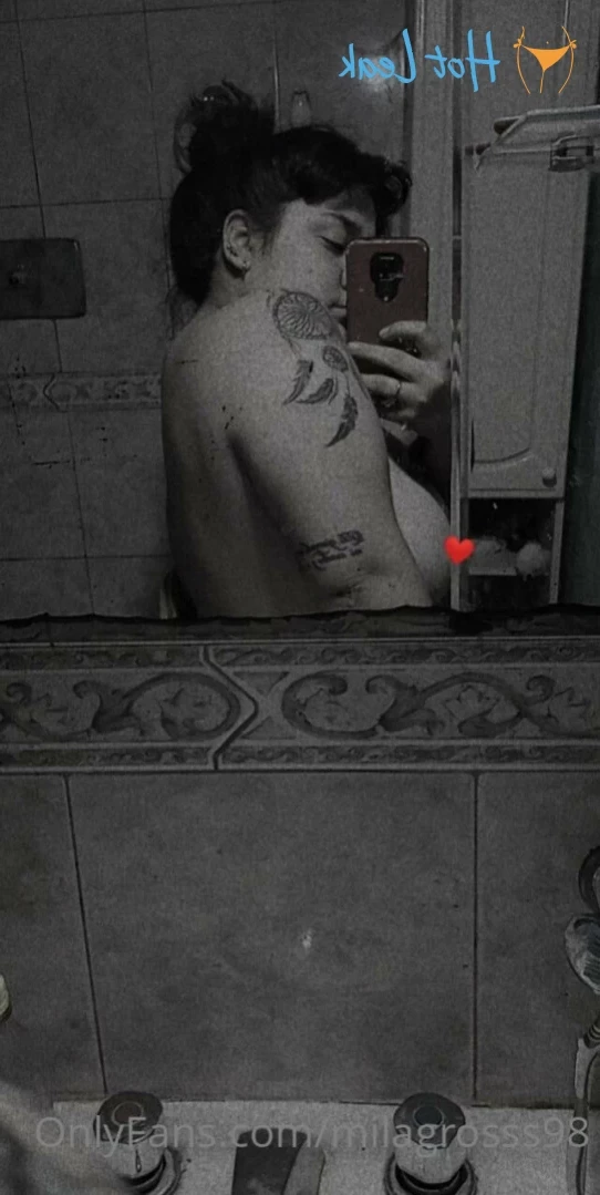 Mili✨ [ milagrosss98 ] Onlyfans leaked photo 11842778 on Hotleaks.tv