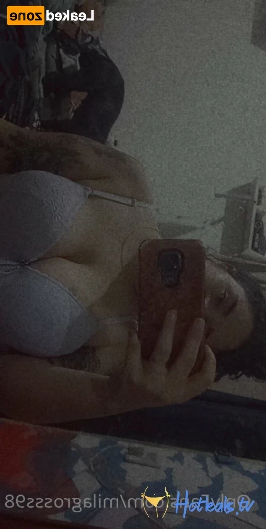 Mili✨ [ milagrosss98 ] Onlyfans leaked photo 14760320 on Hotleaks.tv