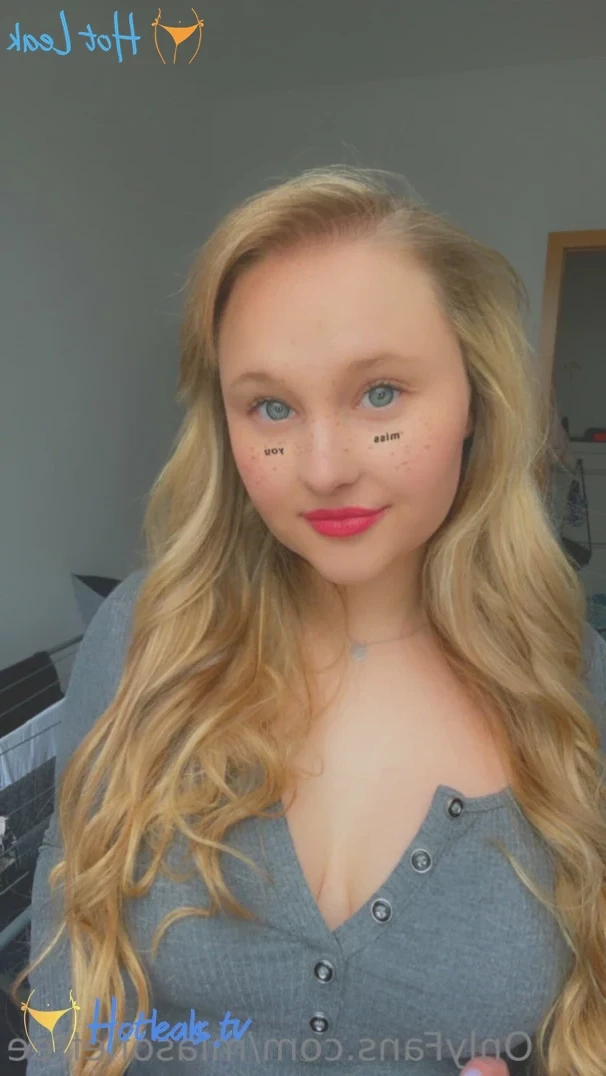 Mia Sofie [ mia_sofie ] Onlyfans leaked photo 11810756 on Hotleaks.tv