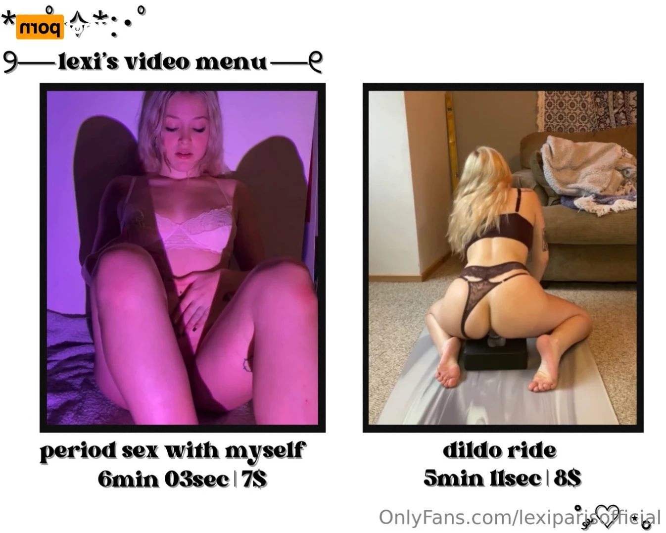 lexi&lt;3 [ lexiparisofficial ] Onlyfans leaked photo 11812250 on Hotleaks.tv