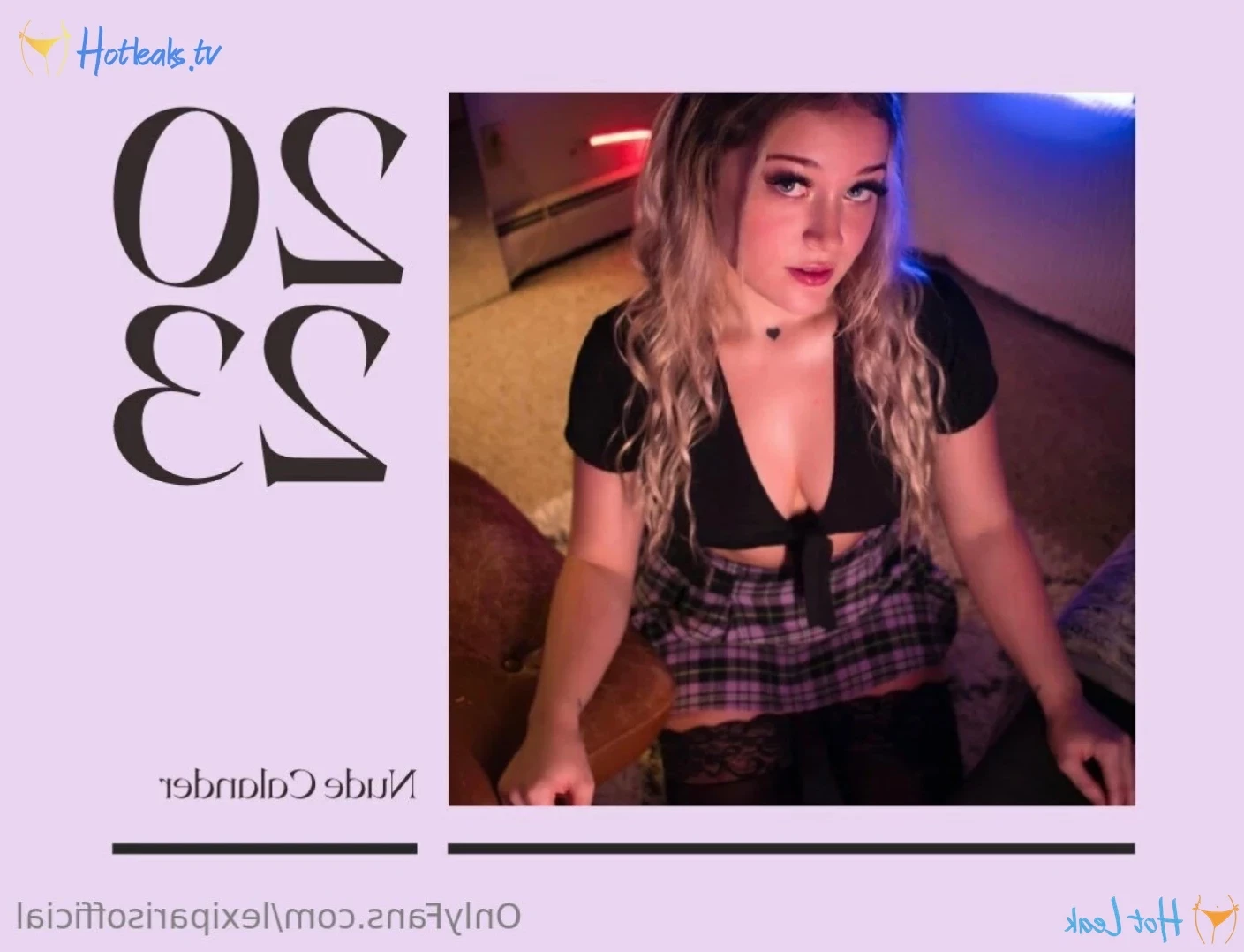 lexi&lt;3 [ lexiparisofficial ] Onlyfans leaked photo 11812506 on Hotleaks.tv