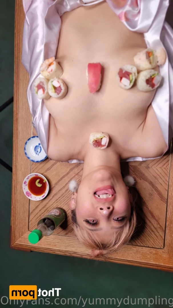 yum dumplings [ yummydumplings ] Onlyfans leaked photo 11822037 on Hotleaks.tv